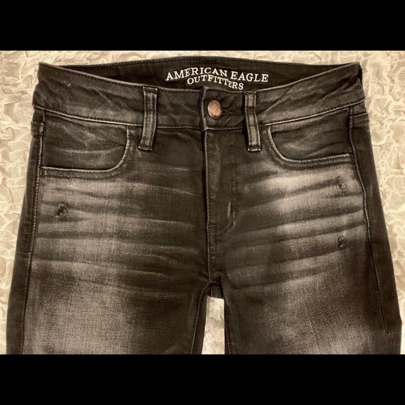 American Eagle Jeans - Picture 3 of 7
